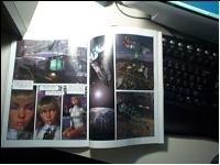 Heavy Metal Fall 2004